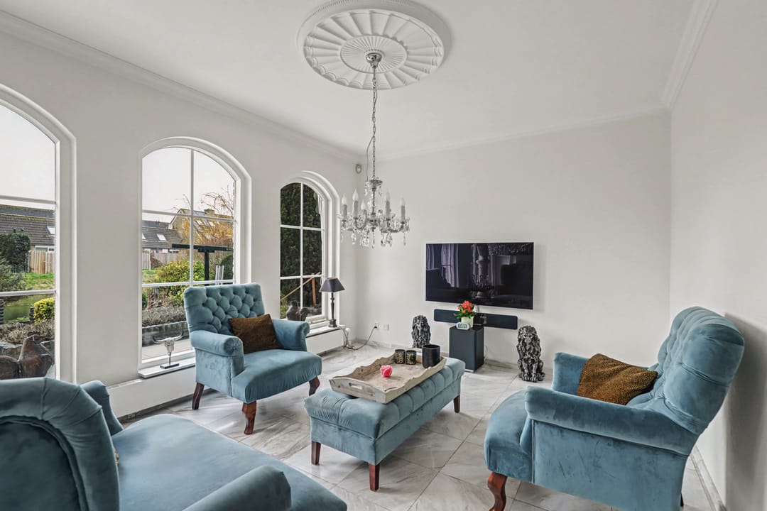 Foto 8 van Obrecht 9