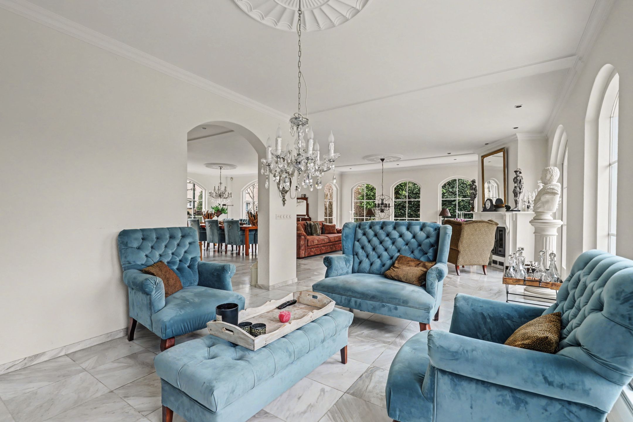 Foto 9 van Obrecht 9