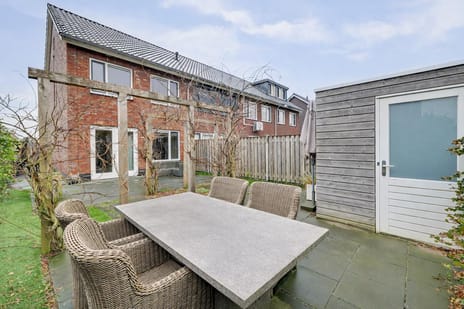 Karinastraat 20 secondary image