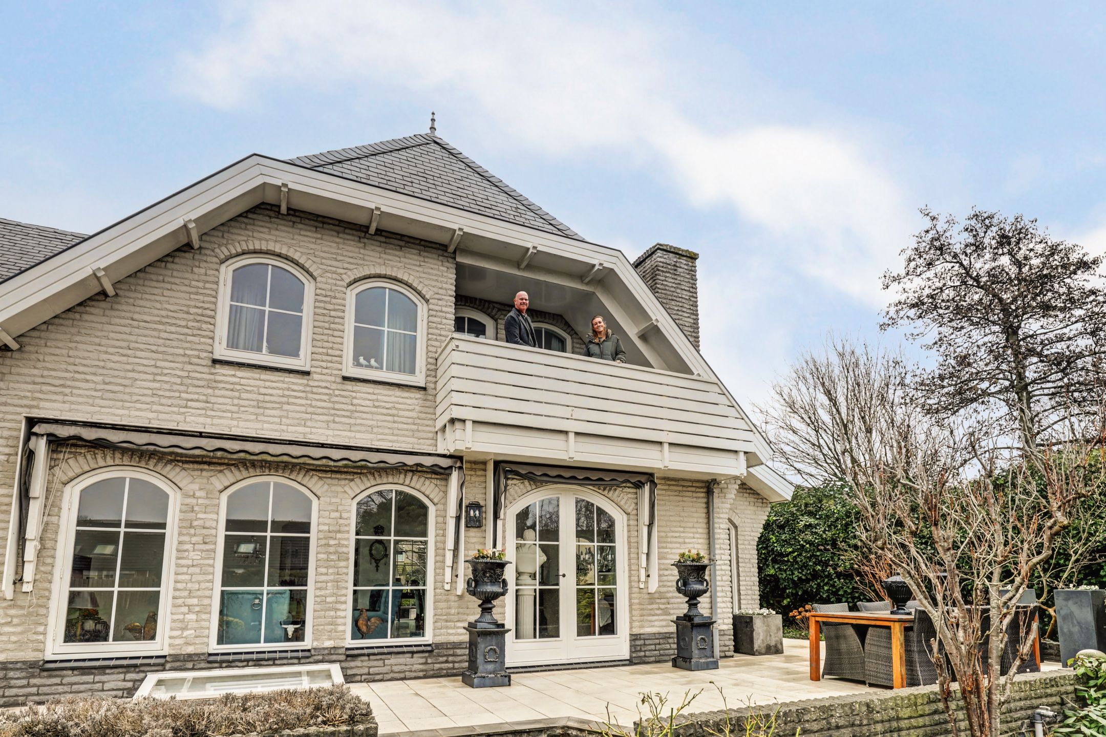 Foto 36 van Obrecht 9