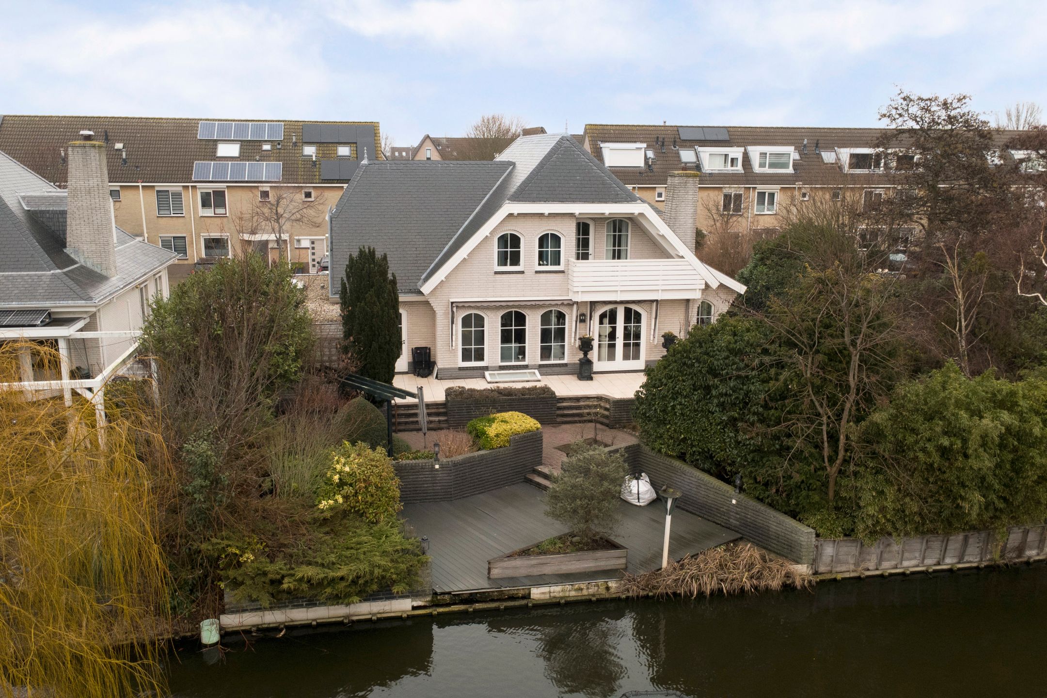 Foto 39 van Obrecht 9