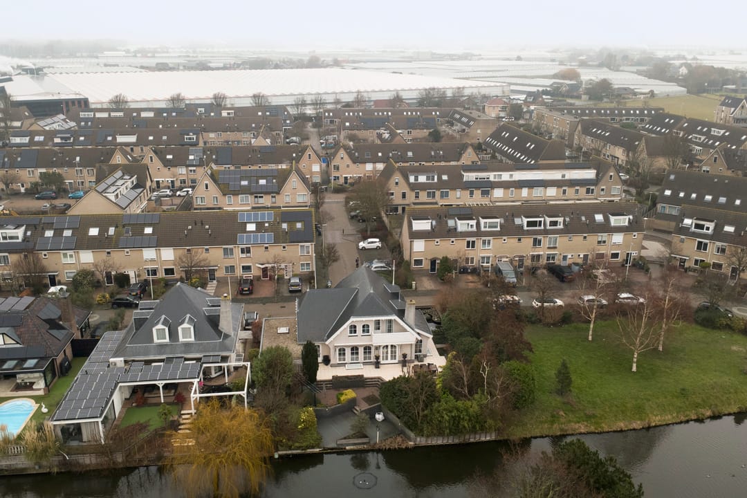 Foto 41 van Obrecht 9