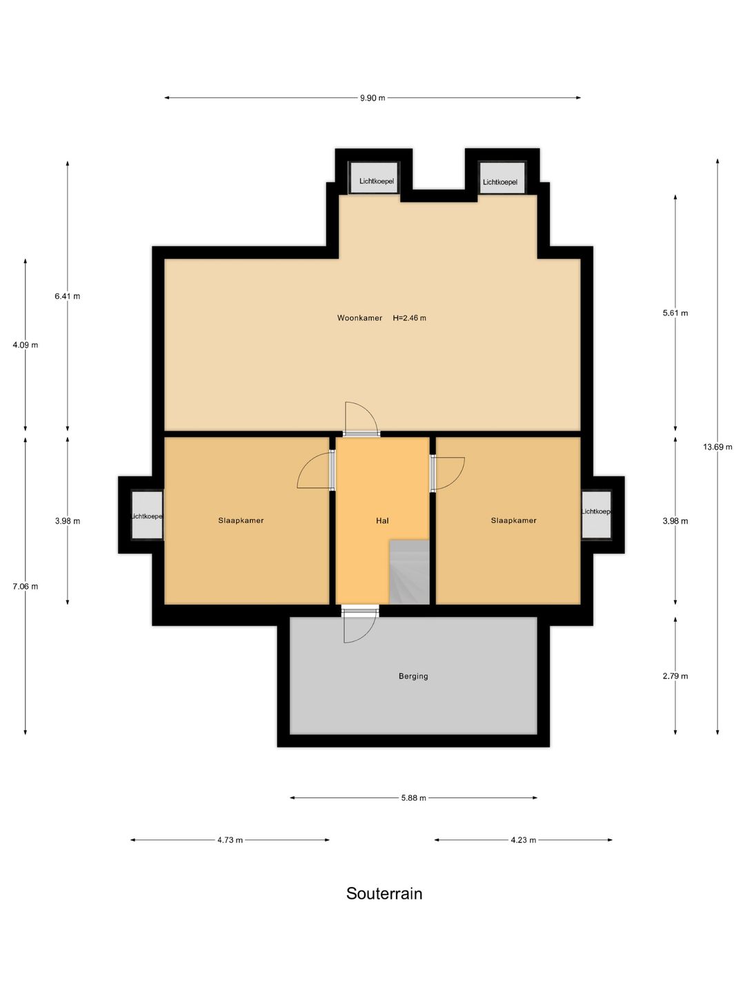 Foto 43 van Obrecht 9