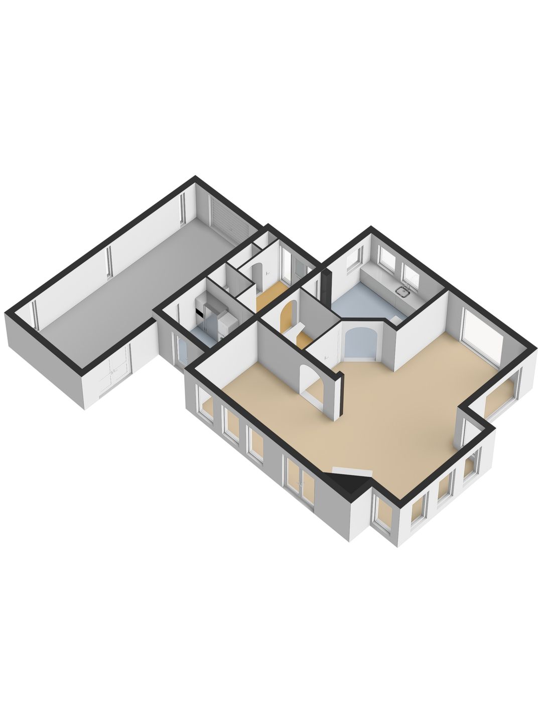 Foto 46 van Obrecht 9