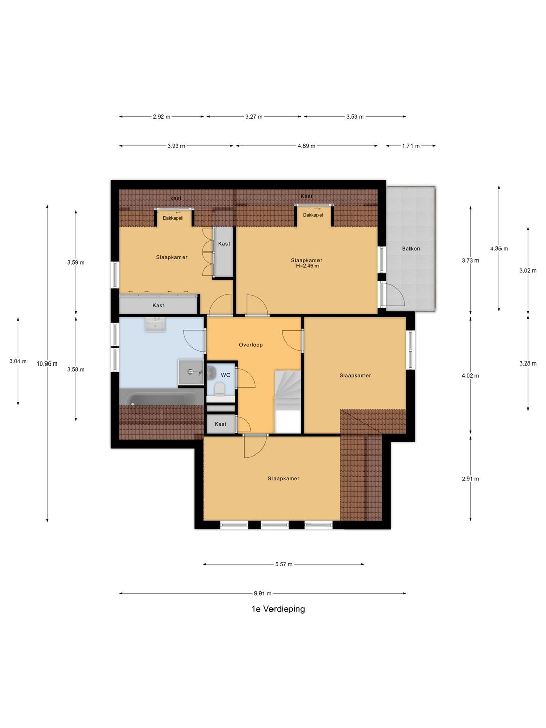 Foto 47 van Obrecht 9