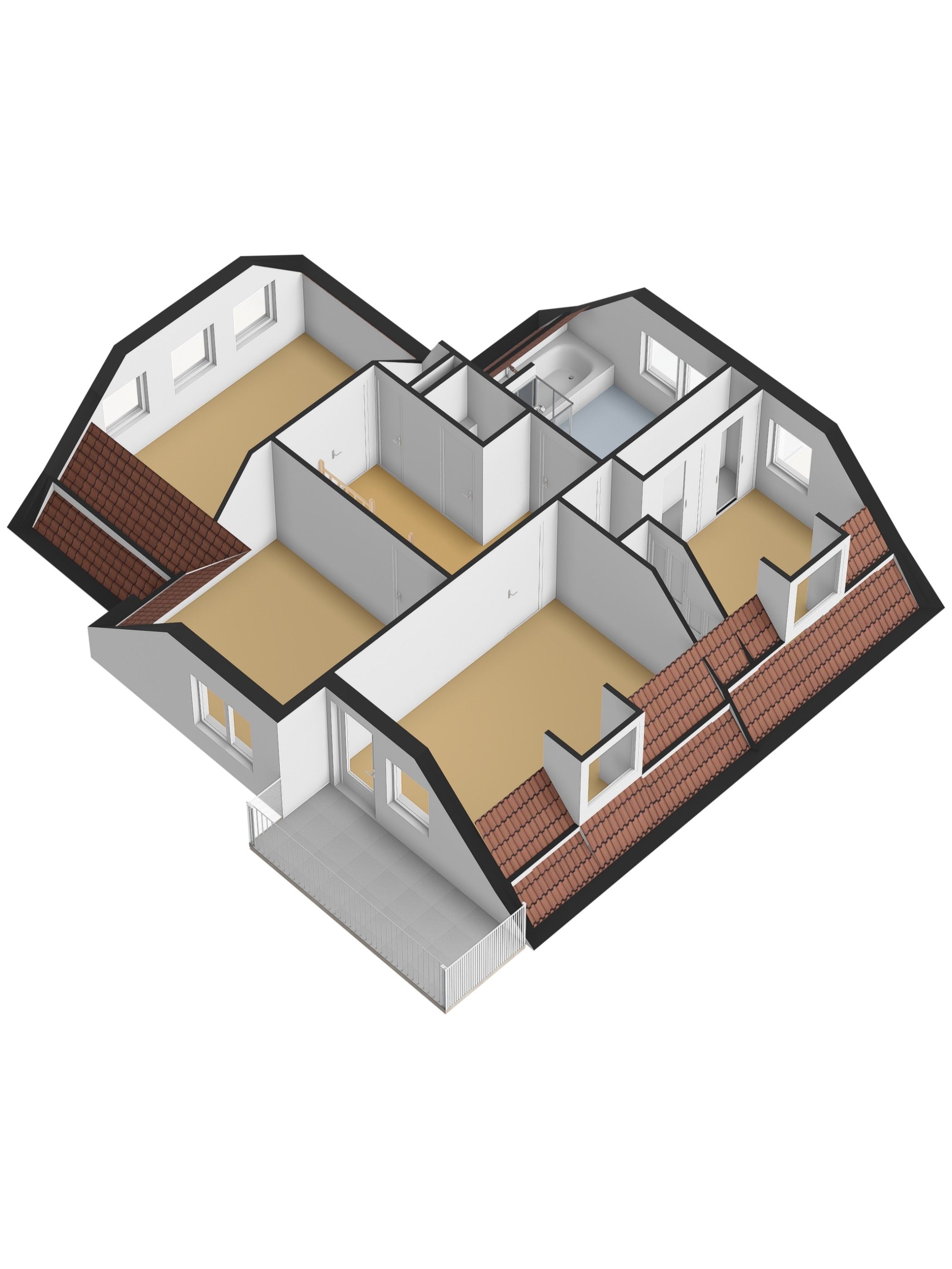 Foto 48 van Obrecht 9