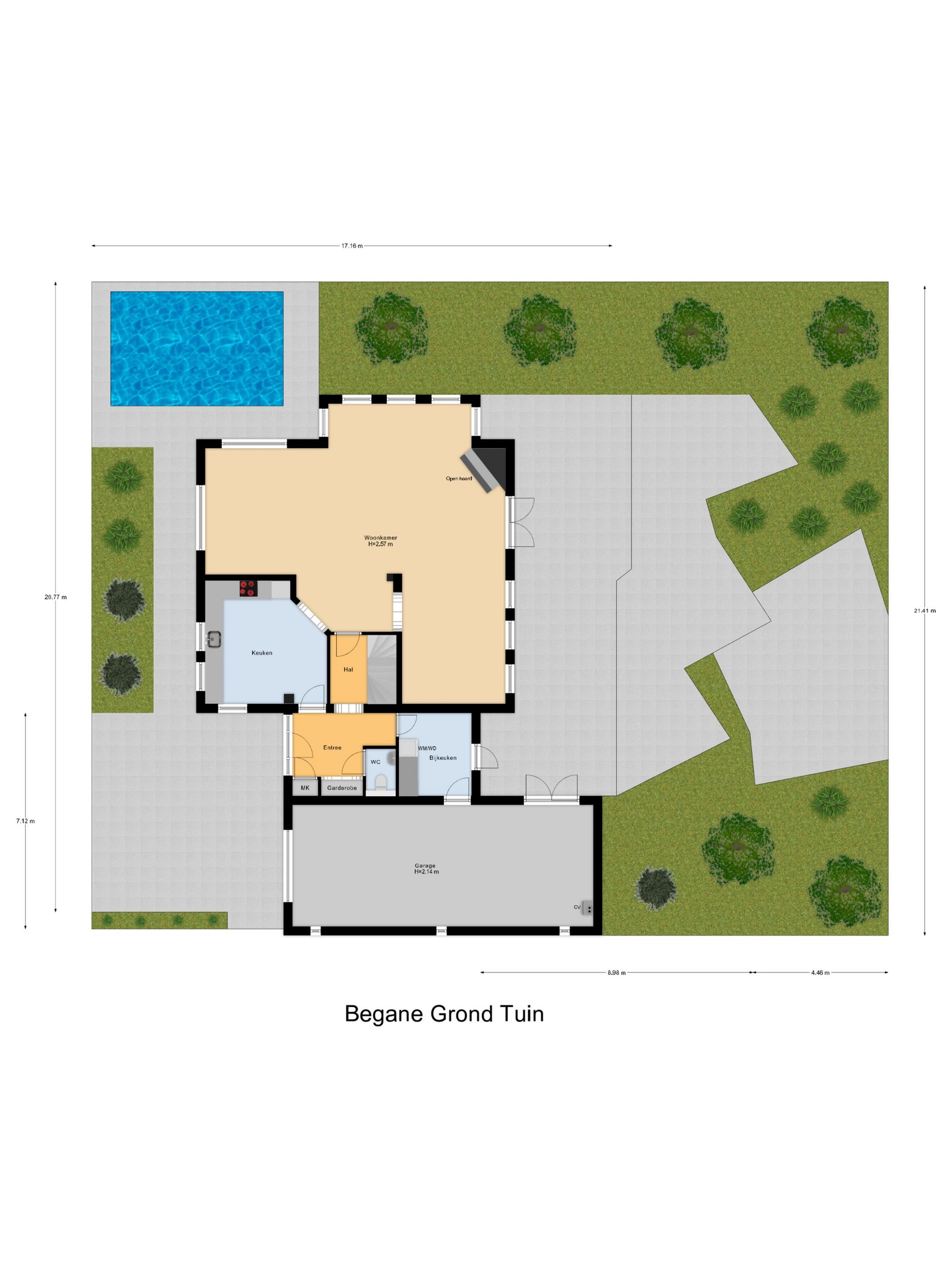 Foto 51 van Obrecht 9