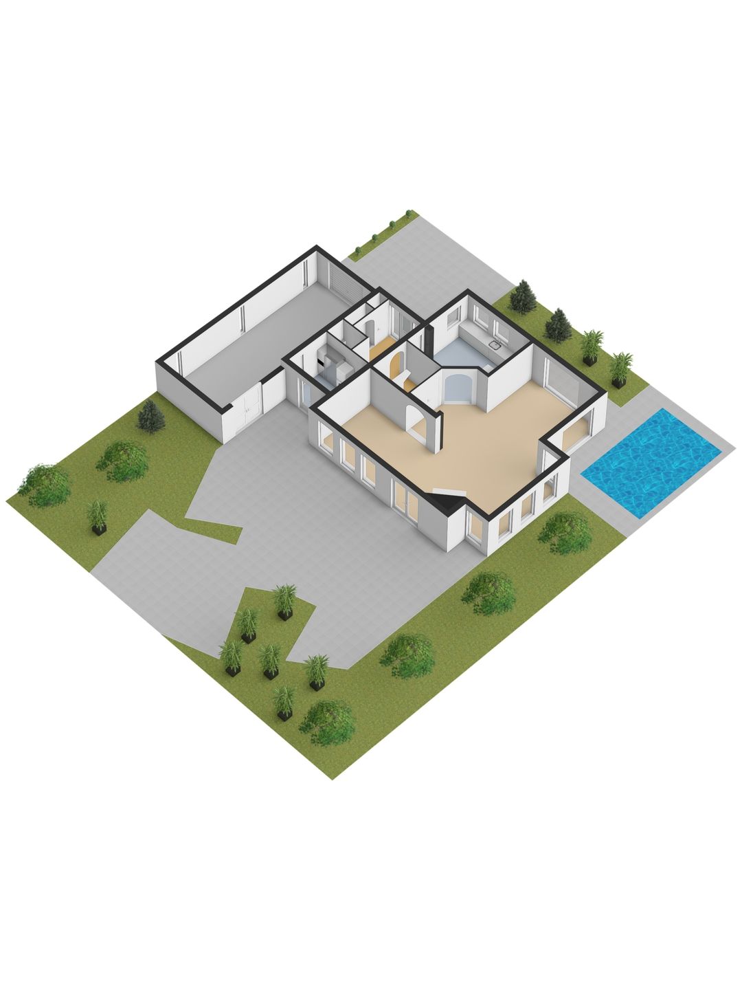 Foto 52 van Obrecht 9