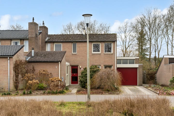 De Kampen 14