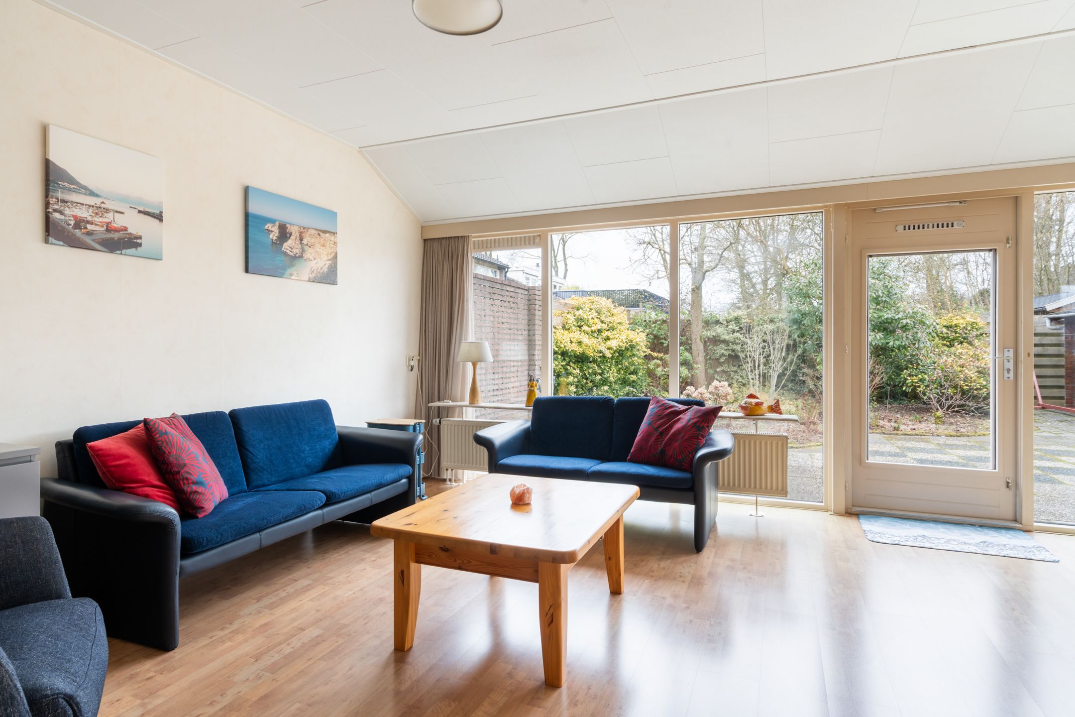 Foto 3 van De Kampen 14