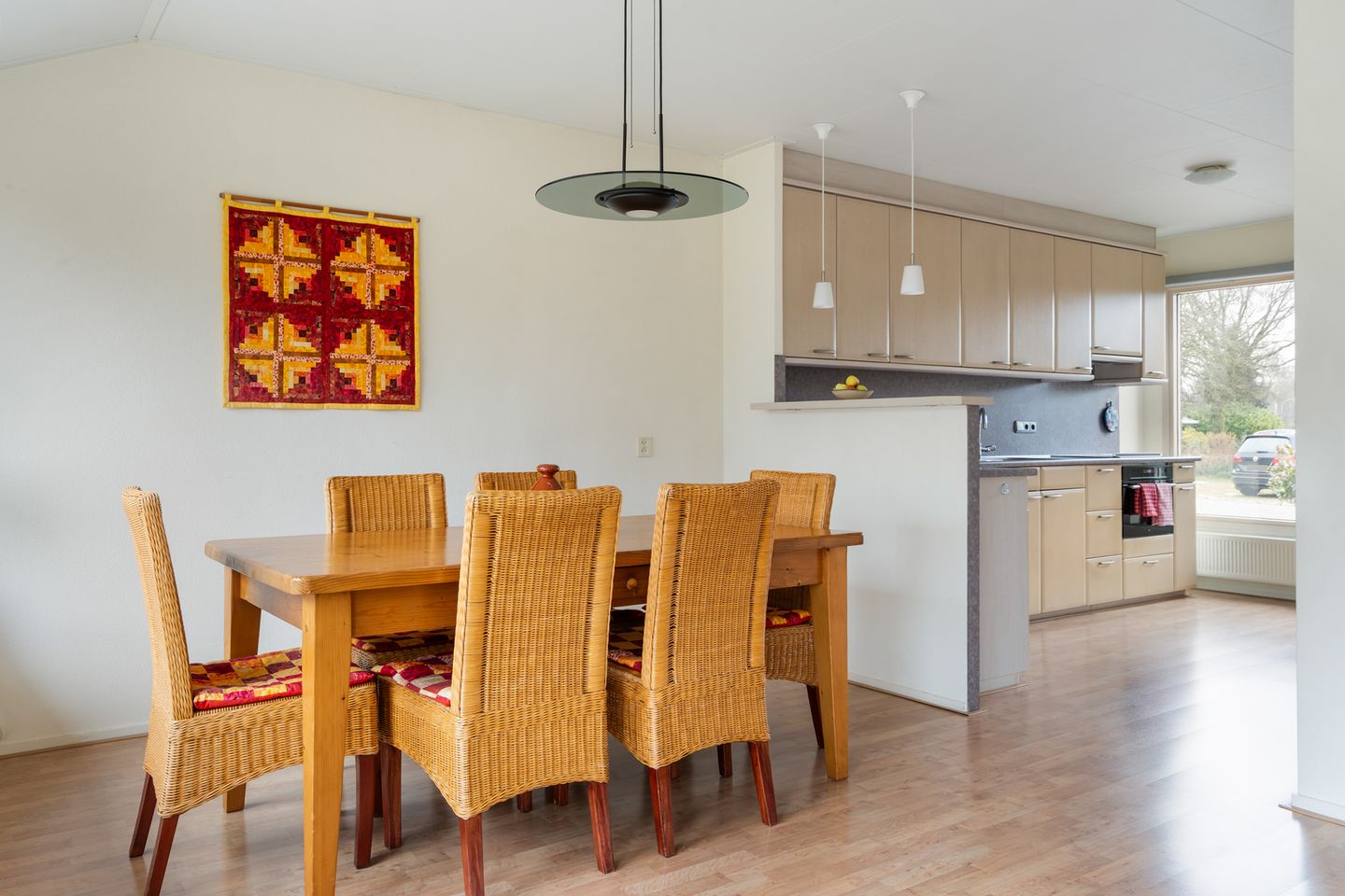 Foto 5 van De Kampen 14