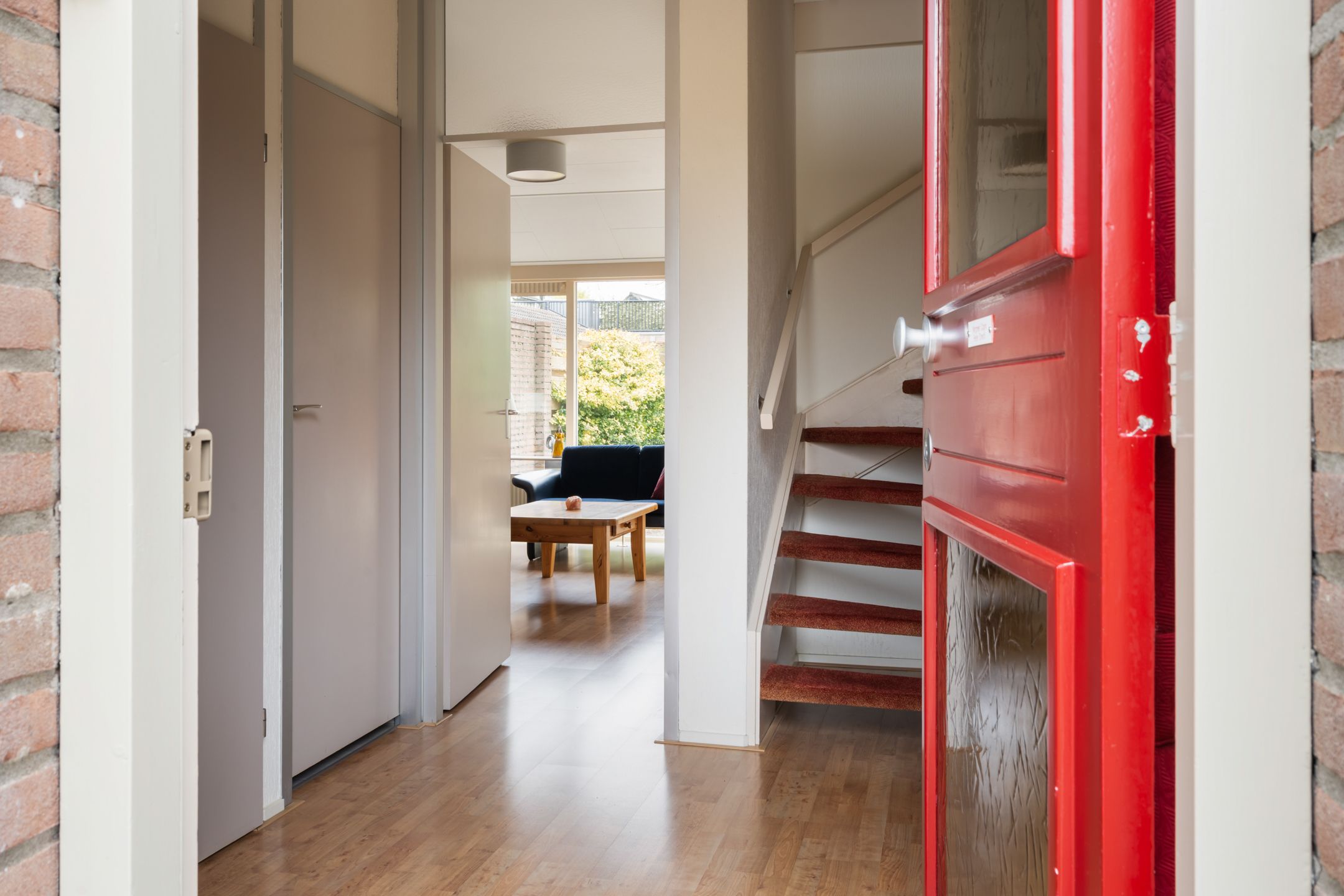 Foto 6 van De Kampen 14