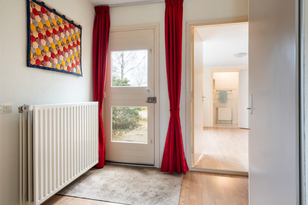 Foto 7 van De Kampen 14