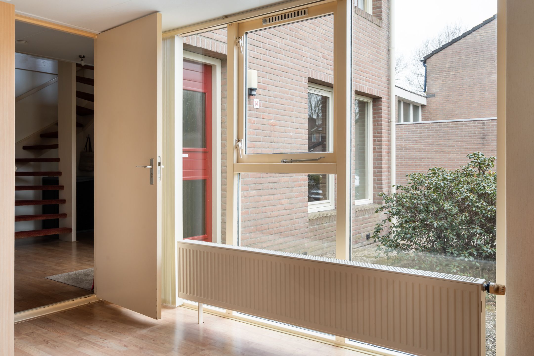 Foto 9 van De Kampen 14