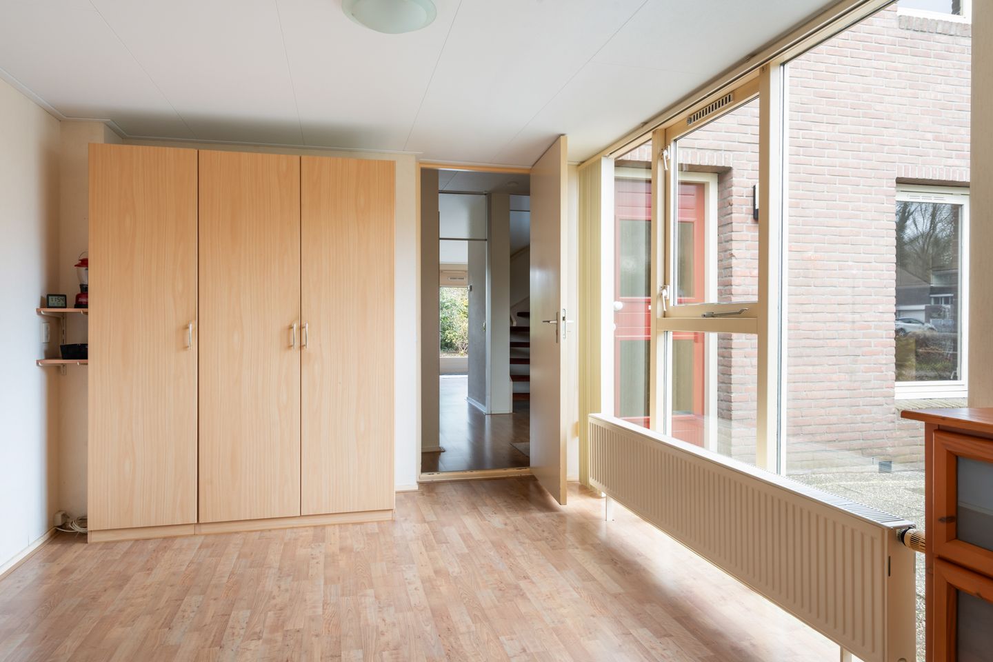 Foto 10 van De Kampen 14