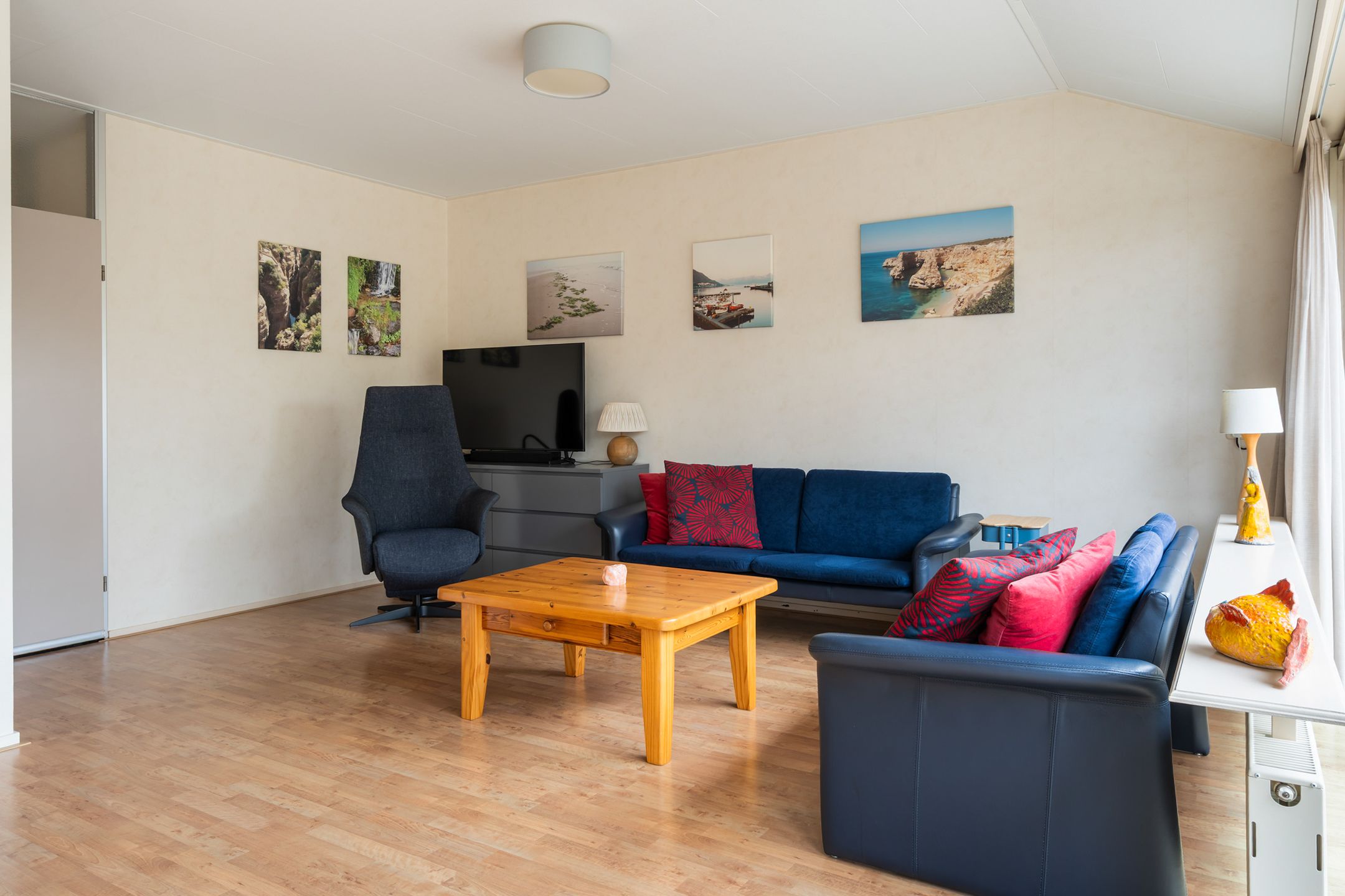 Foto 12 van De Kampen 14