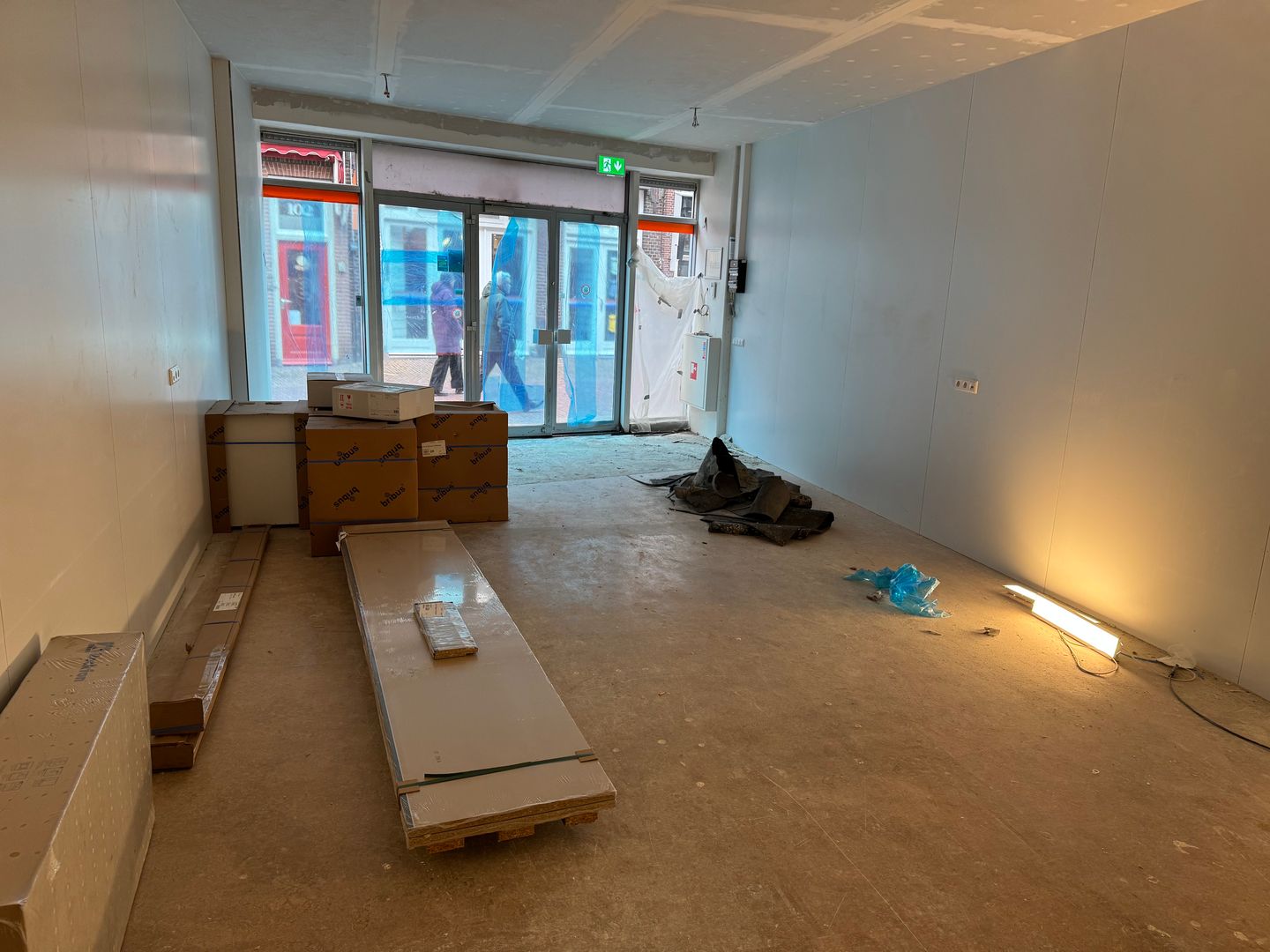 View photo 4 of Westerstraat 87