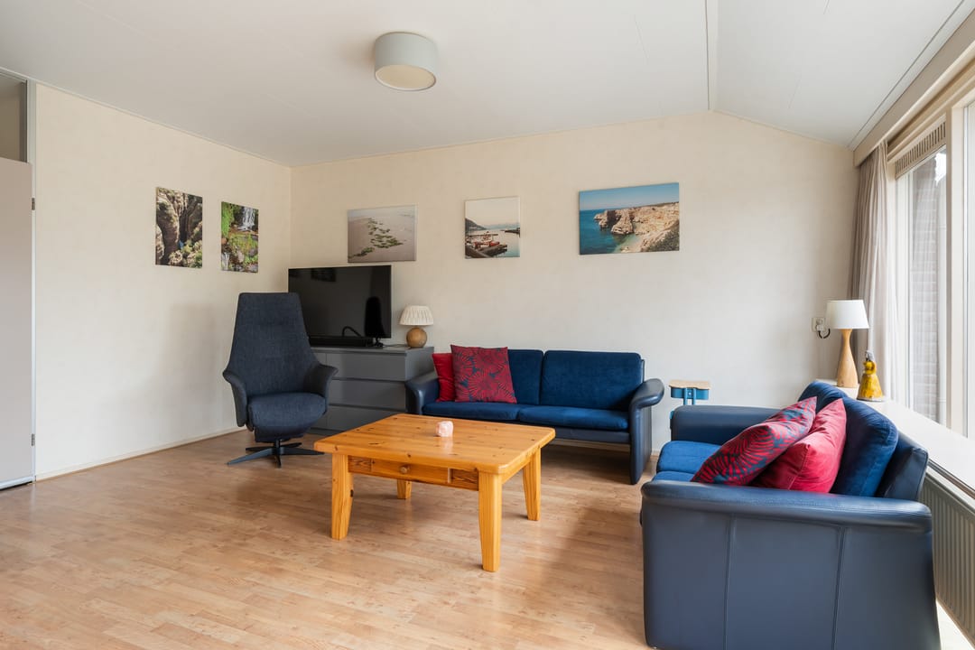 Foto 13 van De Kampen 14