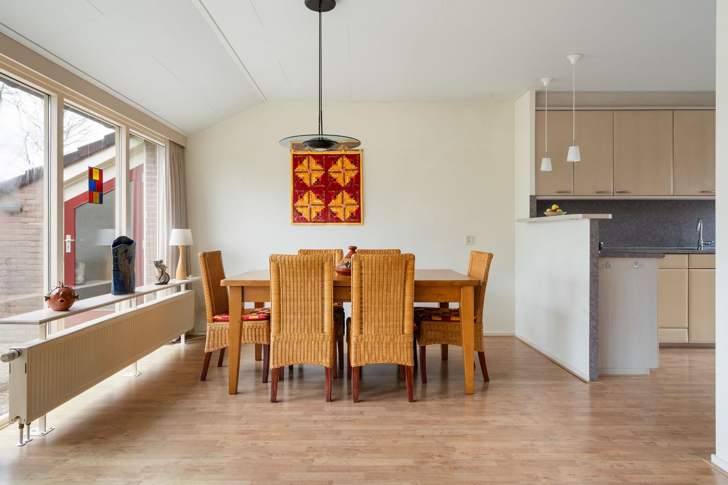 Foto 14 van De Kampen 14