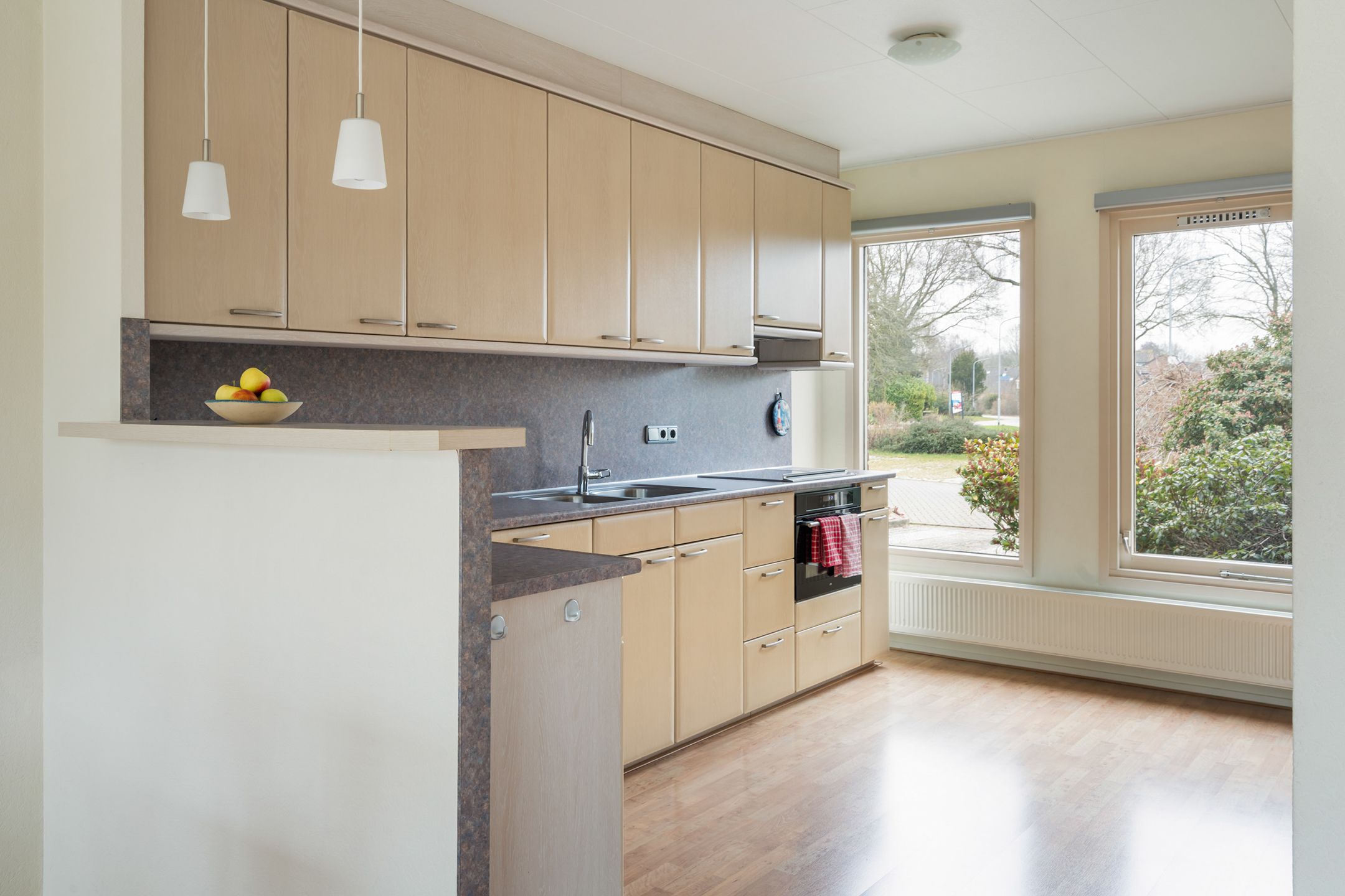 Foto 15 van De Kampen 14