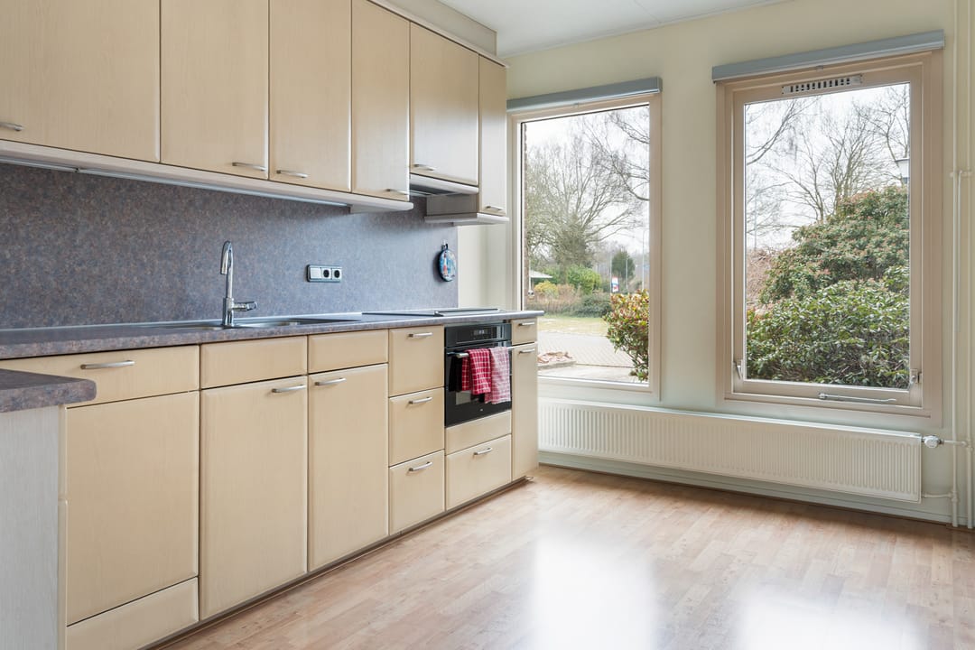 Foto 16 van De Kampen 14