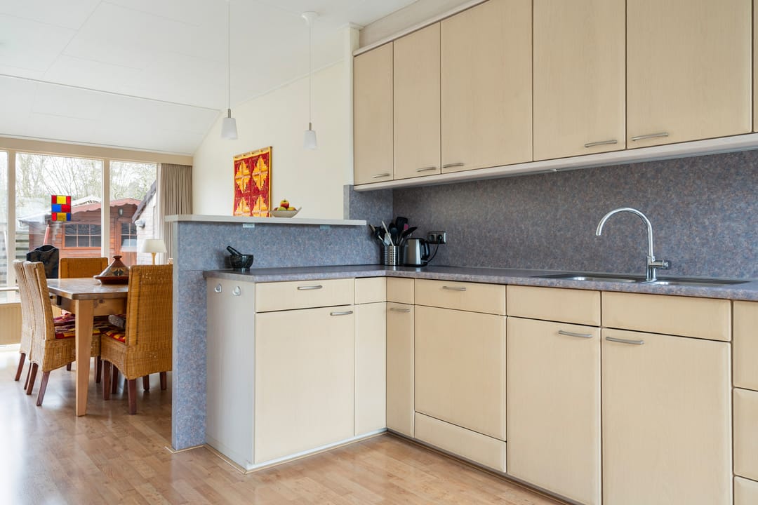 Foto 17 van De Kampen 14