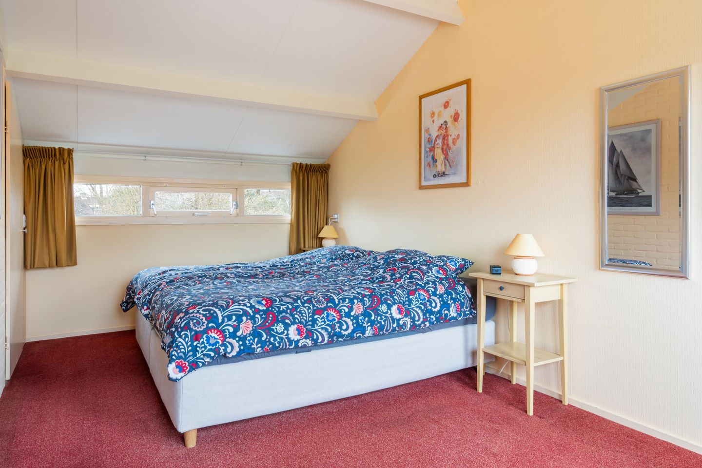 Foto 20 van De Kampen 14