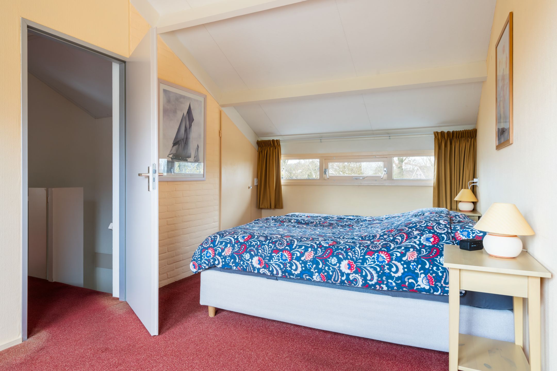 Foto 21 van De Kampen 14