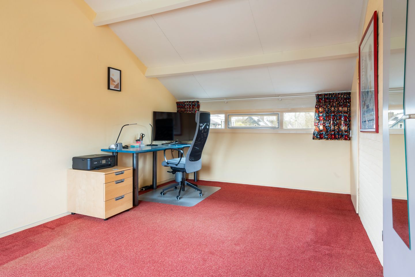 Foto 25 van De Kampen 14