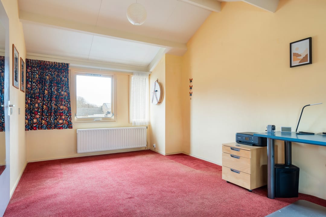 Foto 26 van De Kampen 14