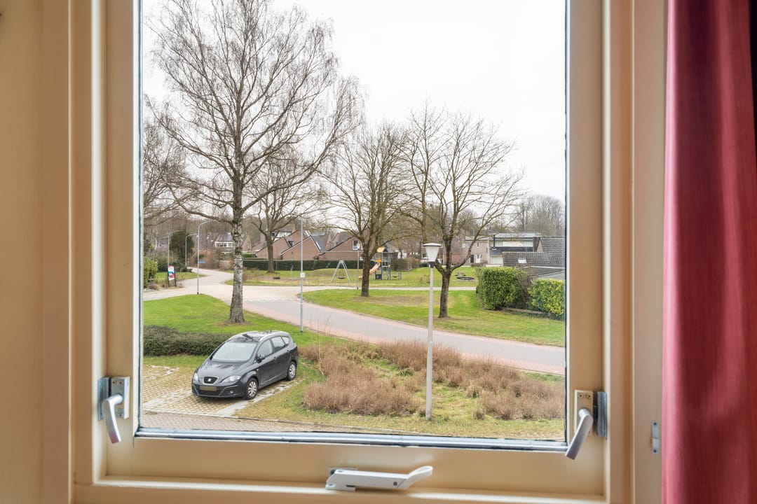 Foto 28 van De Kampen 14