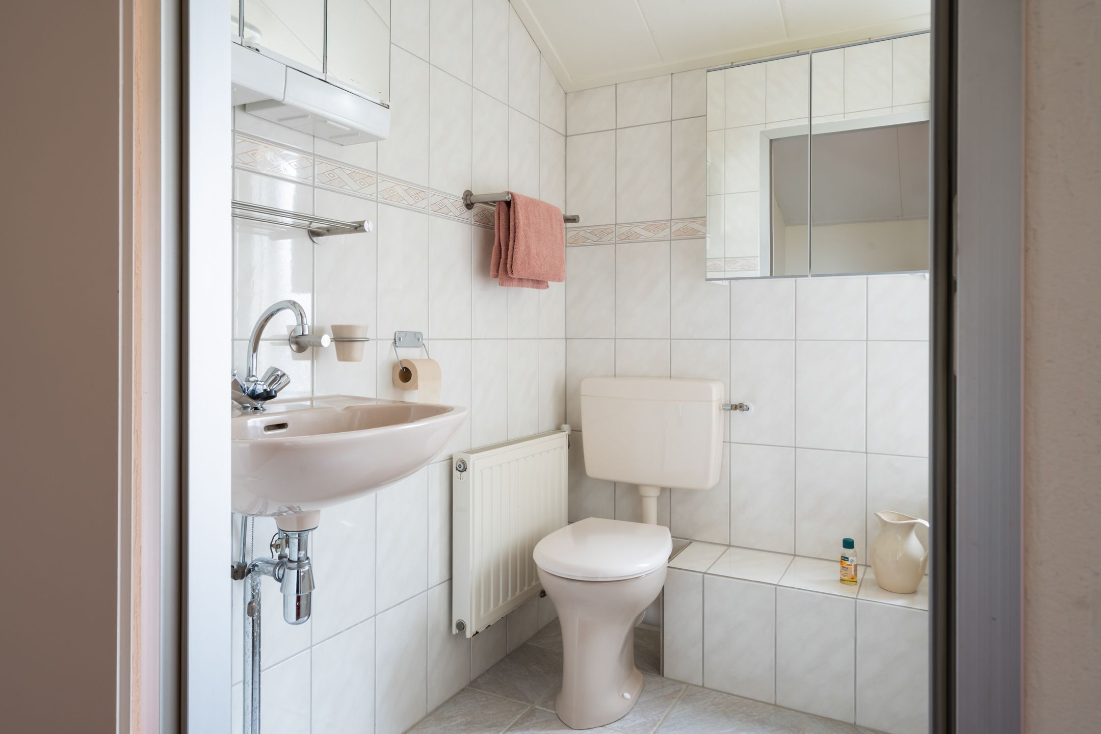 Foto 30 van De Kampen 14