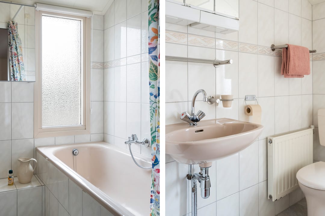 Foto 32 van De Kampen 14