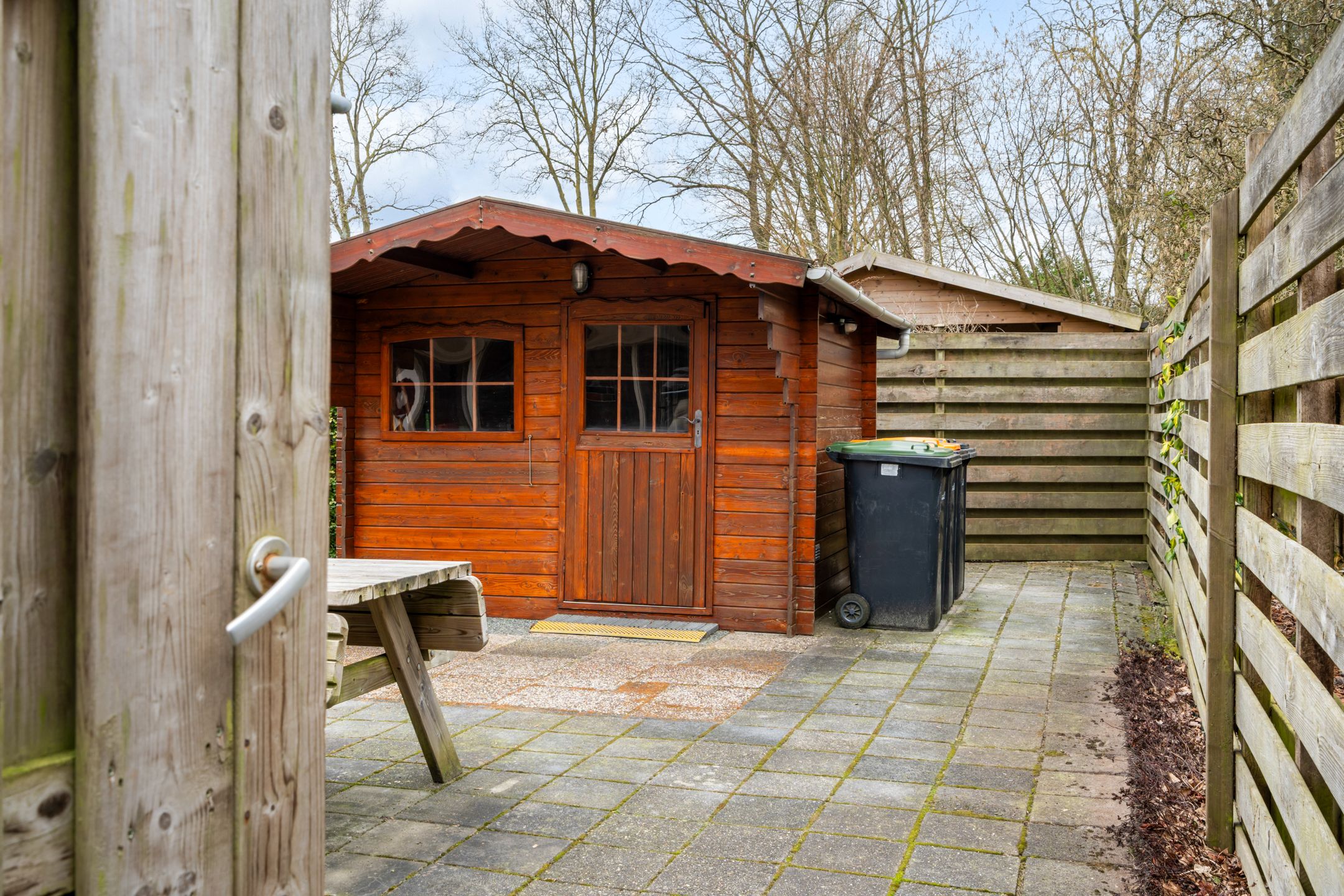 Foto 33 van De Kampen 14