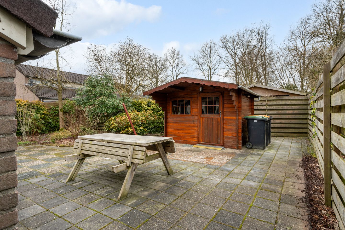 Foto 34 van De Kampen 14