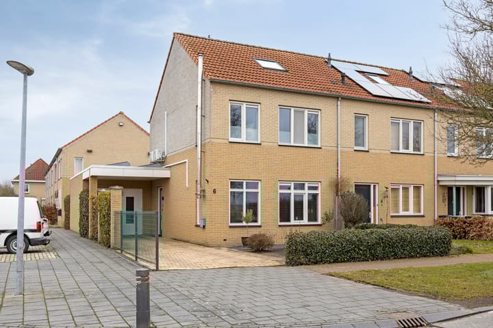 Foto 1 van Berend Slingenbergstraat 6