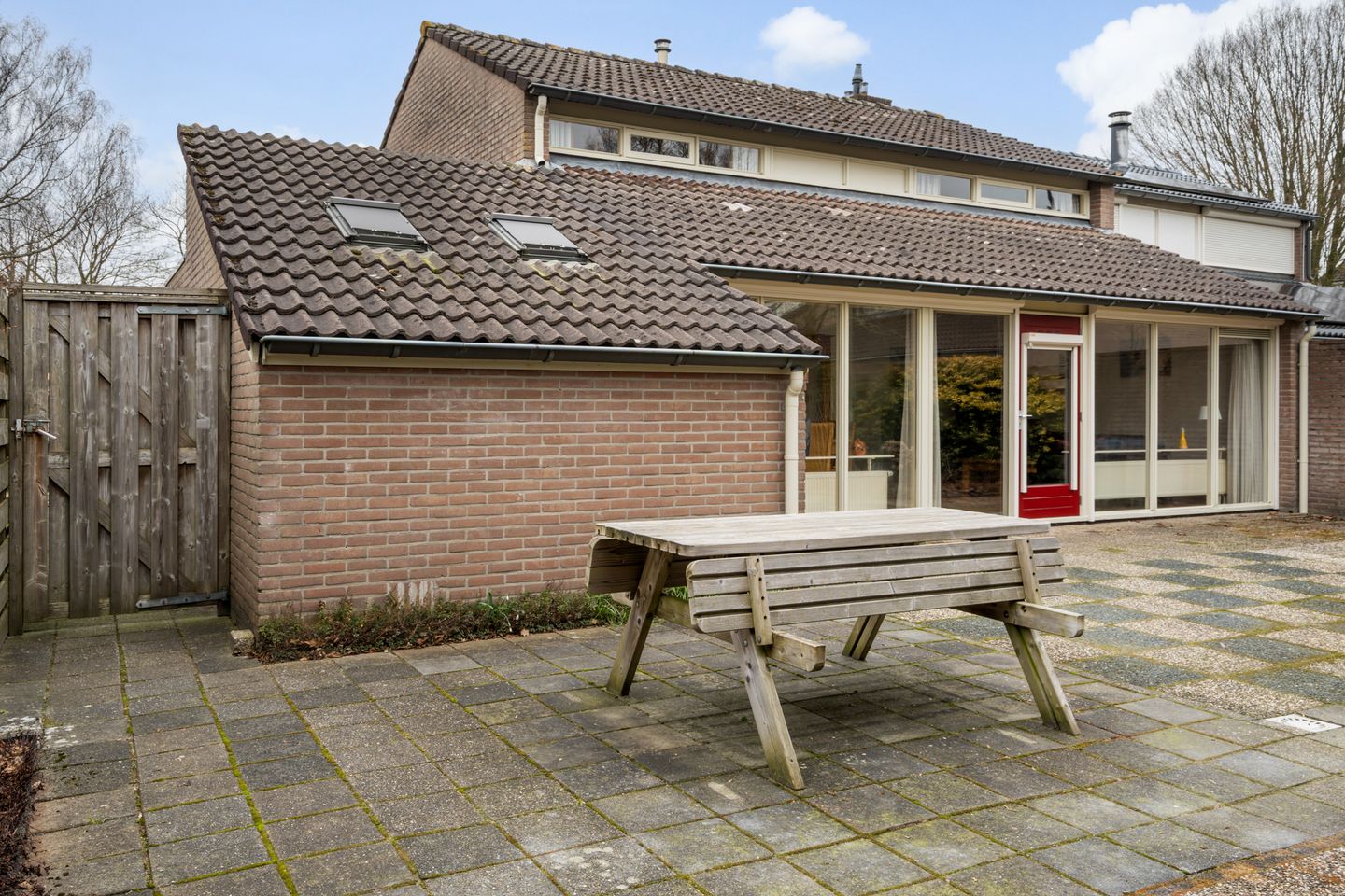 Foto 35 van De Kampen 14