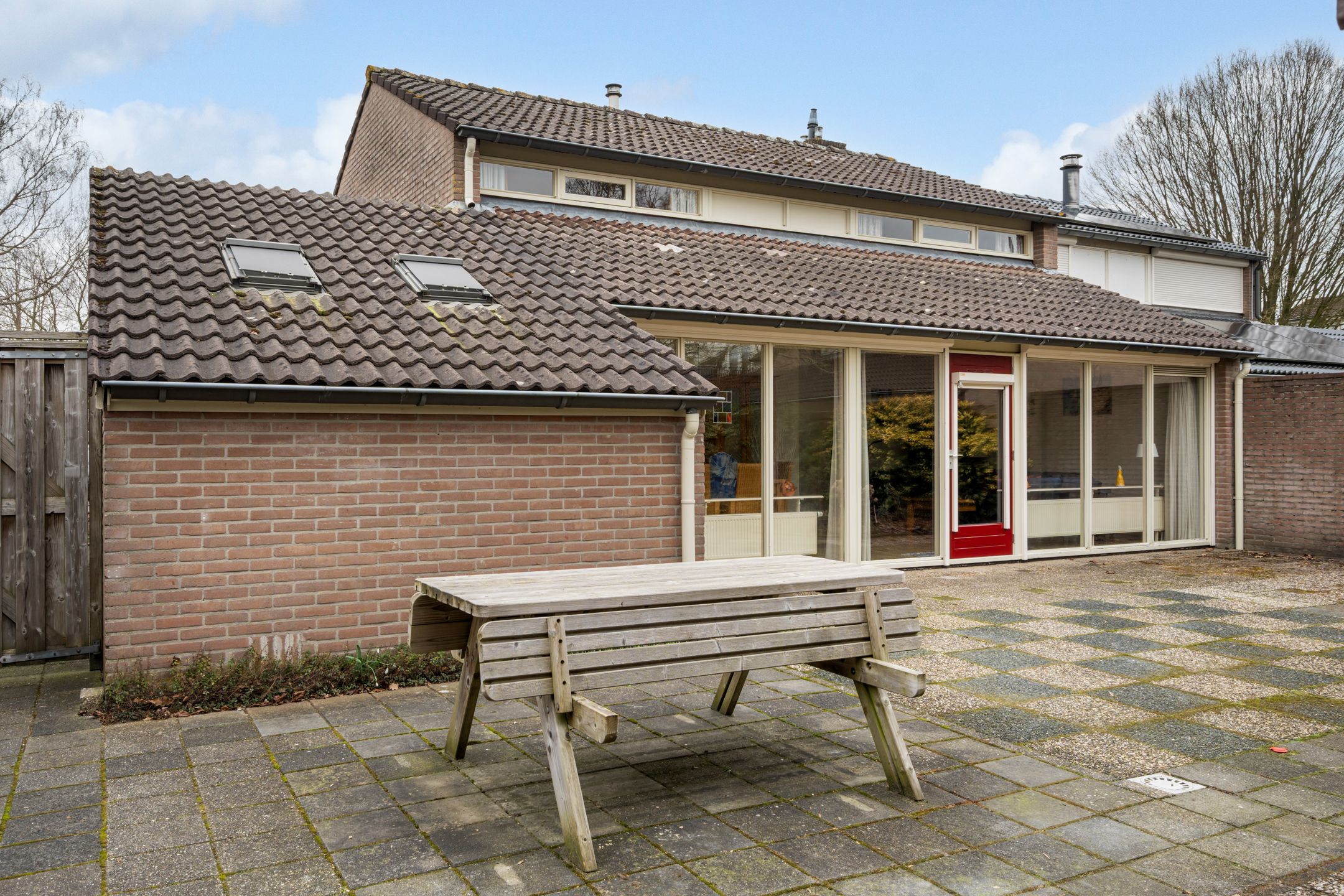 Foto 36 van De Kampen 14