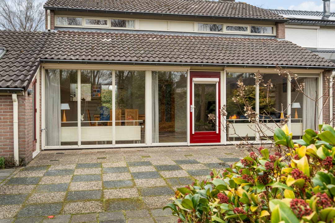 Foto 37 van De Kampen 14