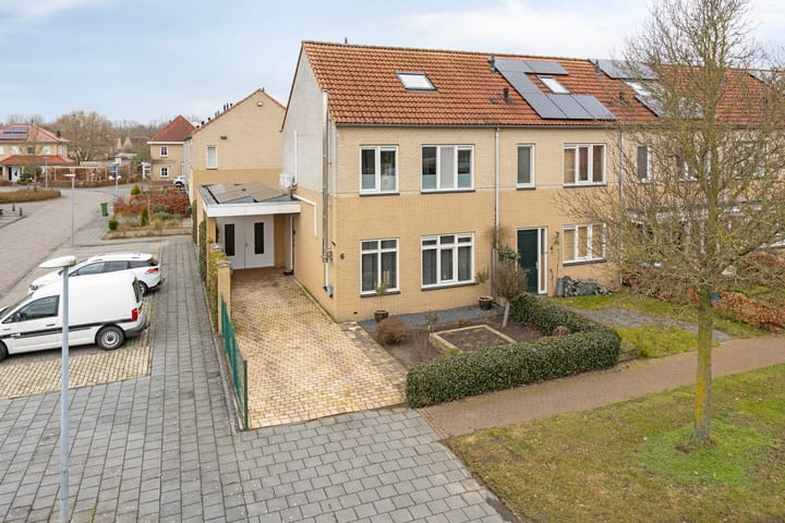 Foto 5 van Berend Slingenbergstraat 6