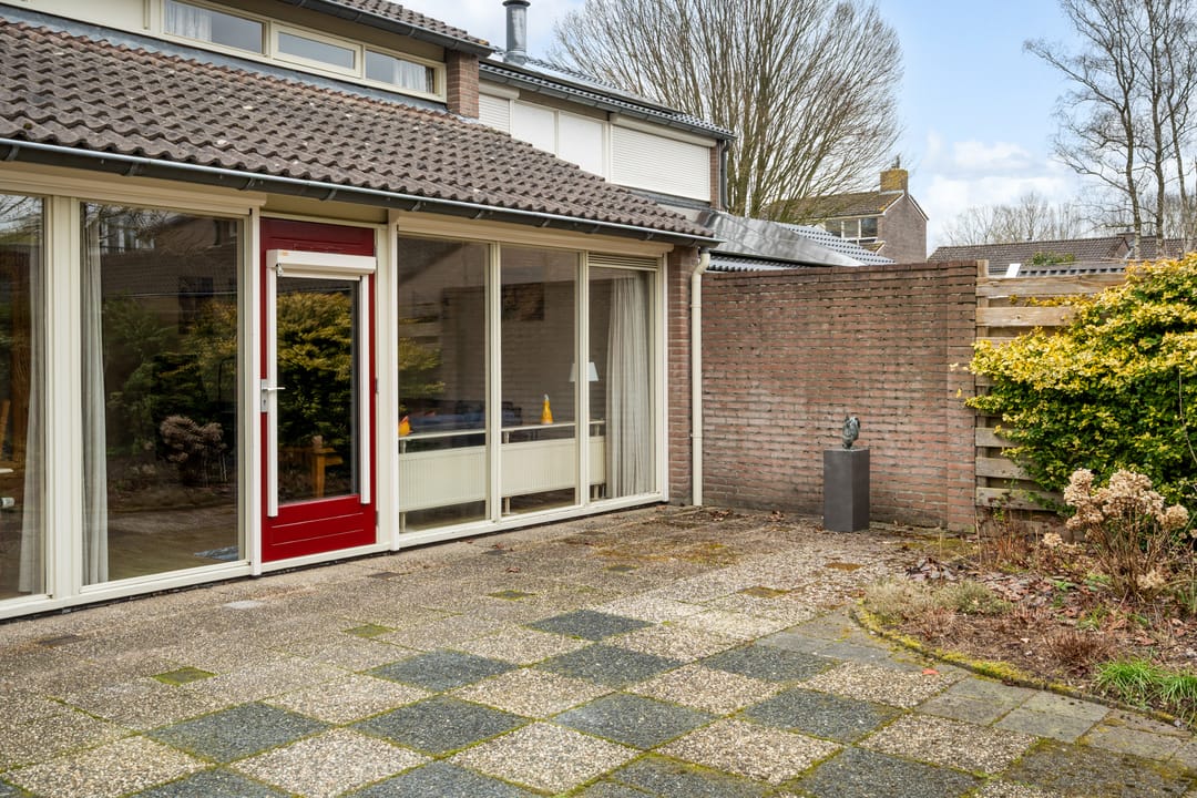 Foto 38 van De Kampen 14