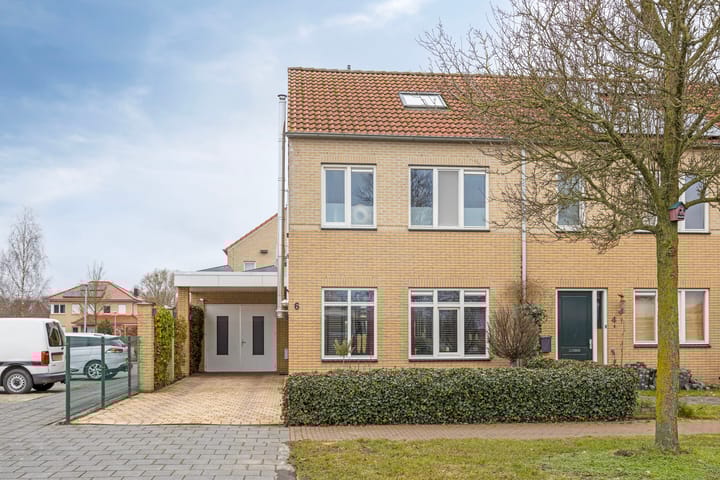 Foto 6 van Berend Slingenbergstraat 6