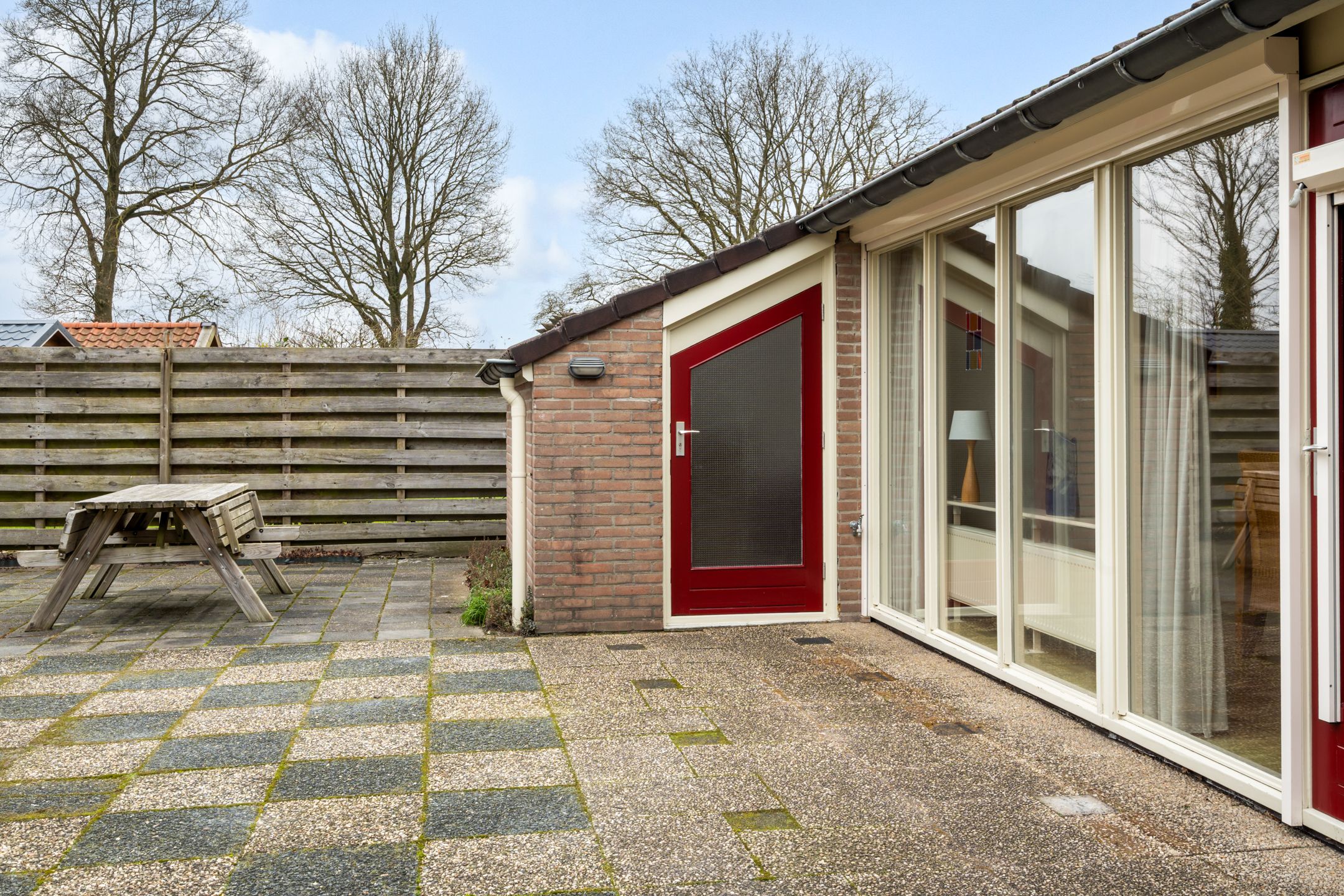 Foto 39 van De Kampen 14