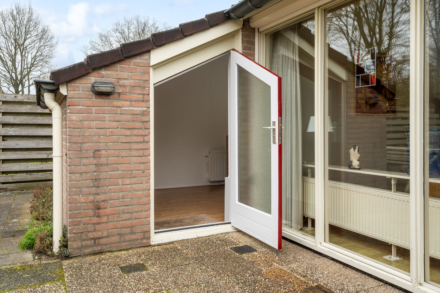 Foto 40 van De Kampen 14