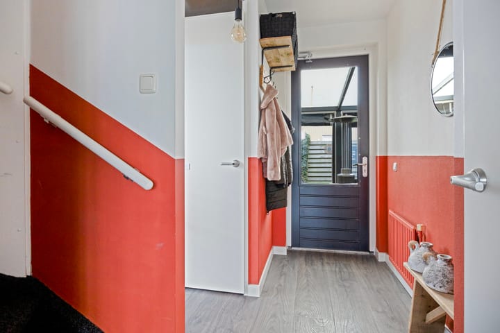 Foto 8 van Berend Slingenbergstraat 6