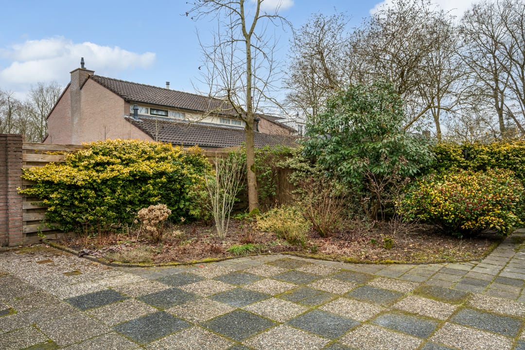 Foto 41 van De Kampen 14