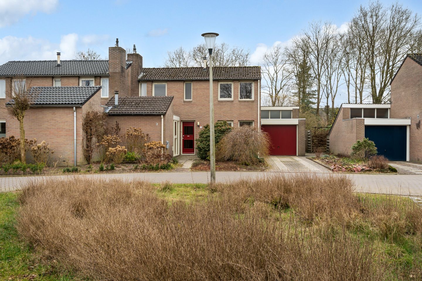 Foto 44 van De Kampen 14