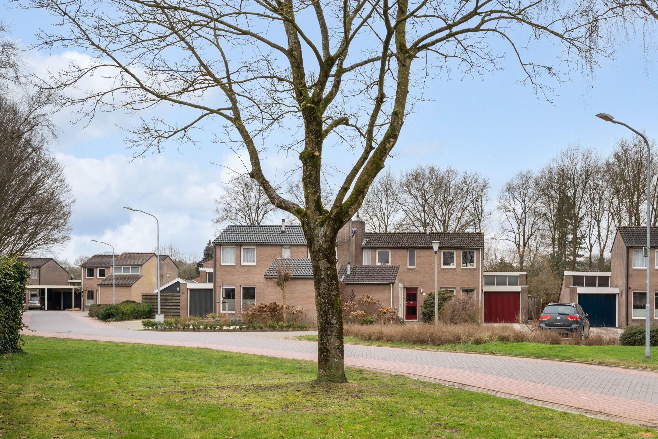 Foto 45 van De Kampen 14