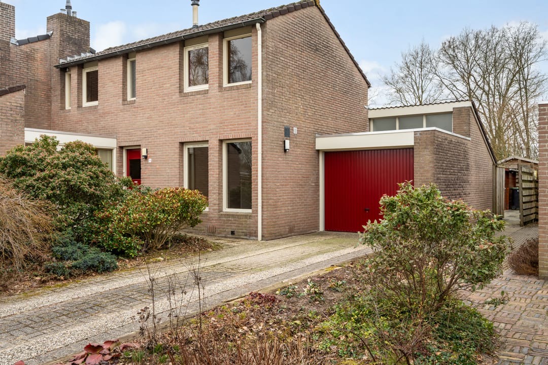 Foto 46 van De Kampen 14