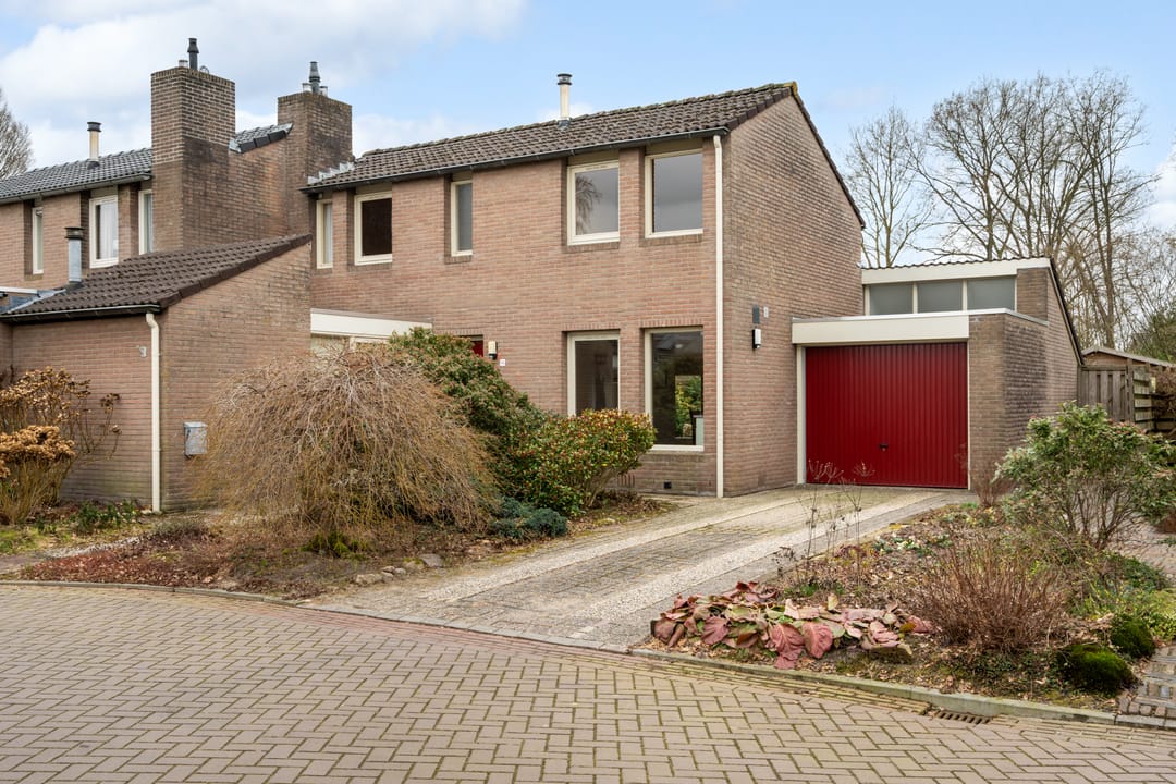 Foto 47 van De Kampen 14